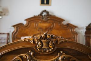 Foto dalla galleria di Andalusian Palace a Priego de Córdoba