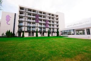 Gallery image of Hotel Melodia in Venus