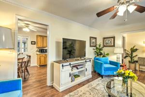 Gallery image of Lovely Taylors Home 8 Mi to Dtwn Greenville! in Greer