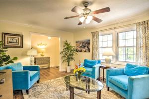 Gallery image of Lovely Taylors Home 8 Mi to Dtwn Greenville! in Greer