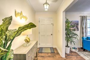 Gallery image of Lovely Taylors Home 8 Mi to Dtwn Greenville! in Greer