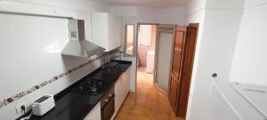 Fotografie z fotogalerie ubytování Apartamento Radazul Sea View v destinaci Radazul