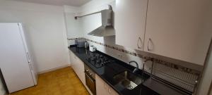 Fotografie z fotogalerie ubytování Apartamento Radazul Sea View v destinaci Radazul