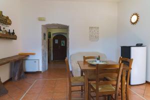 Foto sihtkohas Barrea asuva majutusasutuse Ostello-Albergo dagli Elfi galeriist