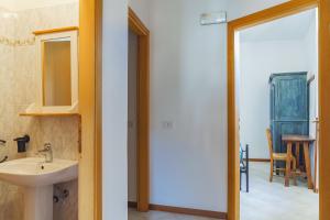 Foto sihtkohas Barrea asuva majutusasutuse Ostello-Albergo dagli Elfi galeriist