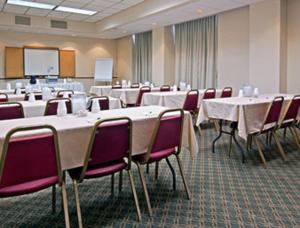 Konferenční prostory v ubytování Days Inn by Wyndham Amarillo East + 37 fotografií