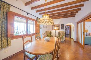 Fotografie z fotogalerie ubytování Villa Mas Blanc - PlusHolidays v destinaci Benissa