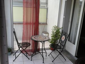 Fotografia z galérie ubytovania Thermalisme et vacances v destinácii Amélie-les-Bains-Palalda