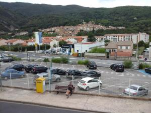 Fotografia z galérie ubytovania Thermalisme et vacances v destinácii Amélie-les-Bains-Palalda