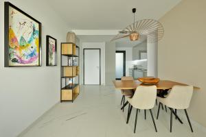 Fotografie z fotogalerie ubytování Sunset Cliffs Luxury Apart with Sea View v destinaci Benidorm