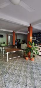 Φωτογραφία από το άλμπουμ του Hostal Tah Itza σε Flores