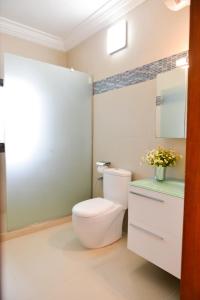 Afbeelding uit fotogalerij van Atlantic Luxury Apartments in Bakau