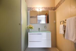 Afbeelding uit fotogalerij van Atlantic Luxury Apartments in Bakau +24 foto's