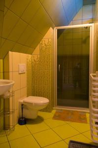 Ένα μπάνιο στο Willa Jafer - Zakopane Centrum