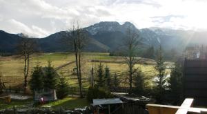 Gallery image of Willa Jafer - Zakopane Centrum in Zakopane