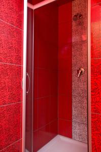 Ένα μπάνιο στο Willa Jafer - Zakopane Centrum +12 φωτογραφίες