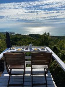 Gallery image of Private Villa First line with sea view in BlackSeaRama Golf in Balchik