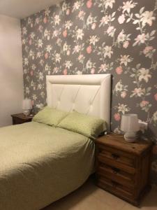 Billede fra billedgalleriet på exclusivo Atico en primera línea de playa i Vélez-Málaga