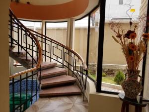 Fotografie z fotogalerie ubytování HOSTAL EL CONFORT QUITO NORTE v destinaci Quito