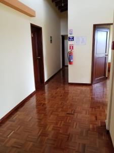 Fotografie z fotogalerie ubytování HOSTAL EL CONFORT QUITO NORTE v destinaci Quito