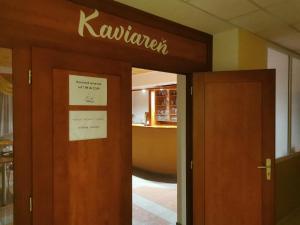 Certifikát, ocenenie alebo iný dokument vystavený v ubytovaní Penzion Zornicka
