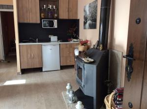 Gallery image of El Olivar in San Martín de Valdeiglesias