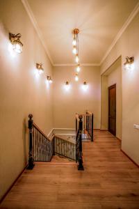 Fotografie z fotogalerie ubytování Hotel Guri v destinaci Tbilisi City