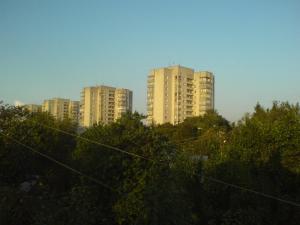 Gallery image of ApartLux Chernigov in Chernihiv