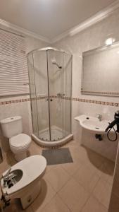 Fotografie z fotogalerie ubytování Delicias style deluxe v Malaze