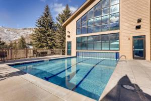 Piscina di Bluegreen's StreamSide at Vail o nelle vicinanze
