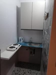 Fotografie z fotogalerie ubytování SUITE HUTAMI v destinaci Vila Praia Do Bilene