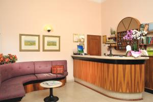 Fotografie z fotogalerie ubytování Hotel Bel Sit v destinaci Senigallia