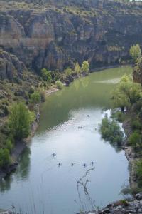 Imagen de la galería de Hotel Rural Vado del Duratón, en Sepúlveda
