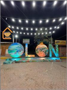 Fotografie z fotogalerie ubytování La Casa Naranja Bed and Breakfast v destinaci Olón