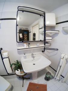 Fotografie z fotogalerie ubytování Piccola camera mare e terrazzo v Janově + 33 fotografií