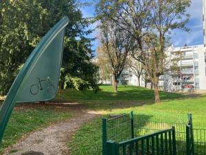 Fotografia z galérie ubytovania Le Cinquième Elément v destinácii Besançon