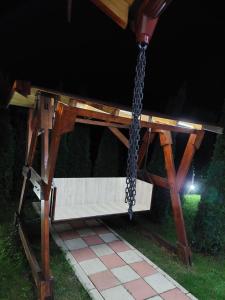 迪瓦伊巴雷Vila Jelena Divčibare的相册照片