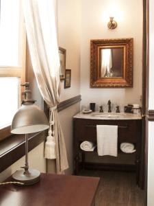 Fotografie z fotogalerie ubytování Hotel Boutique Castillo Rojo v destinaci Santiago + 37 fotografií