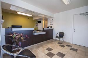 Fotografie z fotogalerie ubytování Studio 6-El Paso, TX - East v destinaci Loma Terrace
