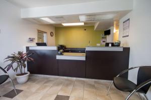 Fotografie z fotogalerie ubytování Studio 6-El Paso, TX - East v destinaci Loma Terrace