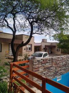 Edifici on està situat l'apartament