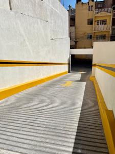 Fotografie z fotogalerie ubytování Hotel Refugio v destinaci San Juan de los Lagos