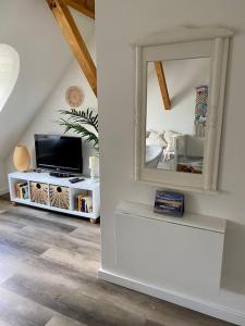 比恩多夫+Idyllisches Apartement nahe der Ostsee+的相册照片