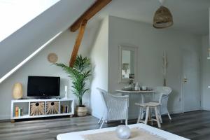 比恩多夫+Idyllisches Apartement nahe der Ostsee+的相册照片 更多38张照片