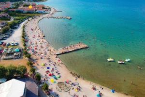 Galeriebild der Unterkunft Studio Vir 16690b in Vir