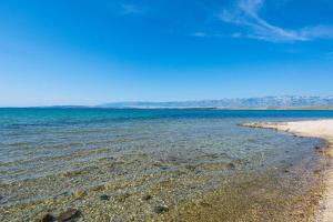 Galeriebild der Unterkunft Studio Vir 16690b in Vir