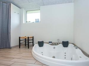 Fotografie z fotogalerie ubytování Luxury Spa Retreat in Arrild - By Traum Ferienwohnungen v destinaci Toftlund