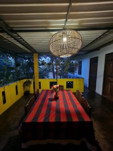 Fotografie z fotogalerie ubytování Nimal`s Homestay v Hikkaduwě