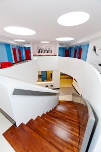 Fotografie z fotogalerie ubytování Hotel Zauberberg v Semmeringo