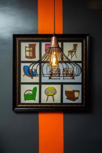 Foto Manilas asuva majutusasutuse UNWND Flats galeriist